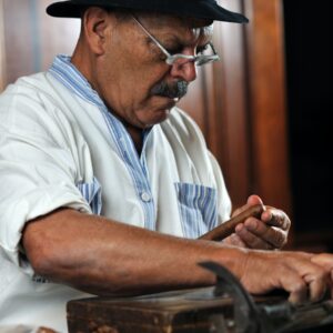 The Luminary's Reserve