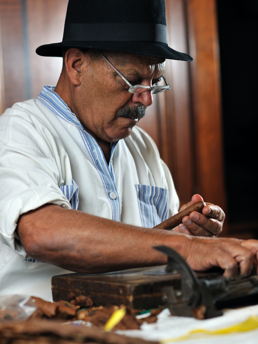 The Luminary's Reserve