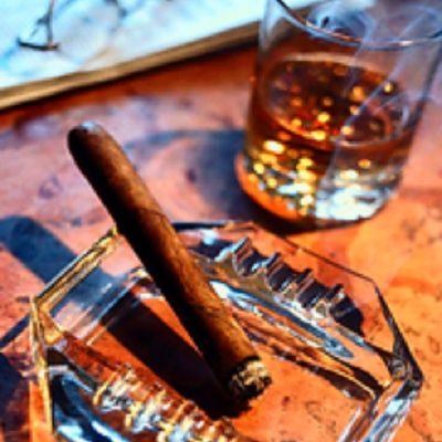 CIGAR CUTTING INSTRUMENTS